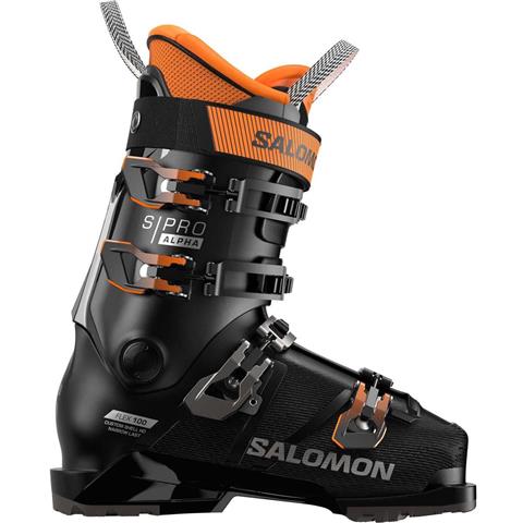 Salomon S/Pro Alpha 100 GW Ski Boots - Men's