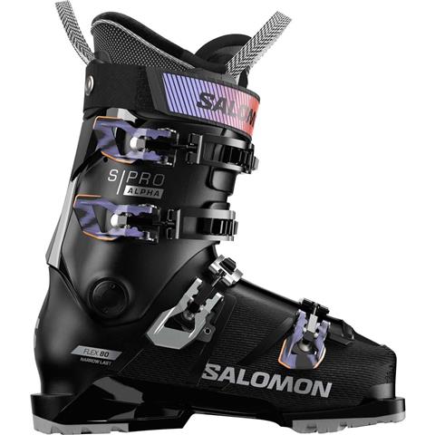 Salomon S/Pro Alpha 80 GW Ski Boots - Women's