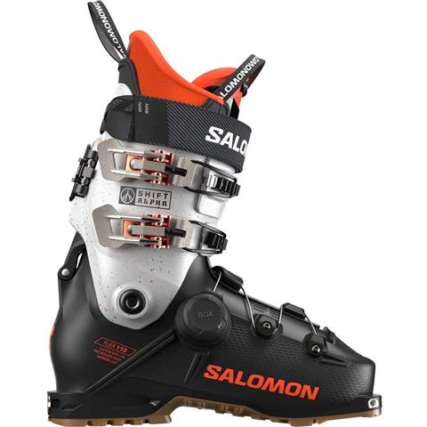 Slaomon Shift Alpha BOA 110 Ski Boots - Men's