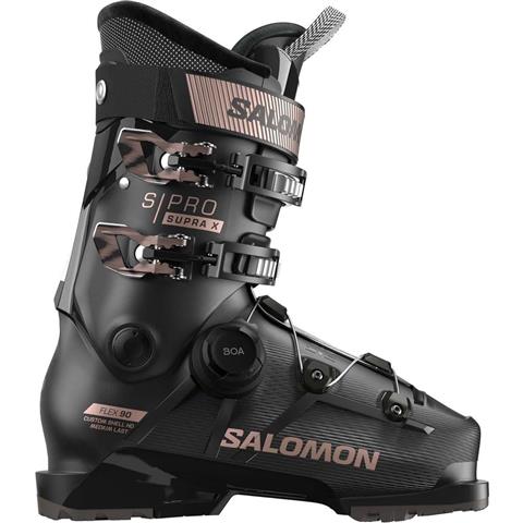 Salomon S/Pro Supra BOA X90 Skis Boots - Women's