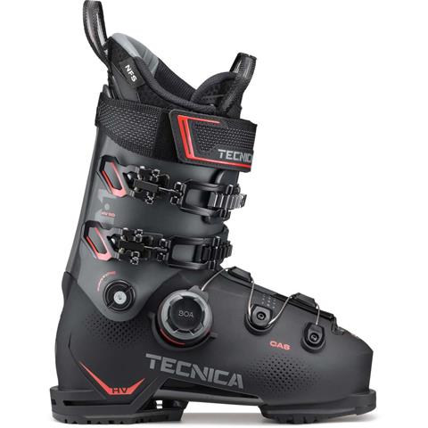 Tecnica Mach BOA HV 110 Ski Boots - Men's