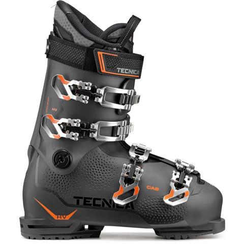 Tecnica Mach Sport HV 100 Ski Boots - Men's