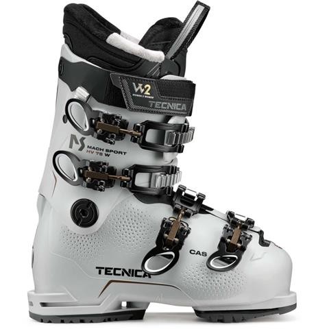 Tecnica Mach Sport HV 75 W Ski Boots - Women's