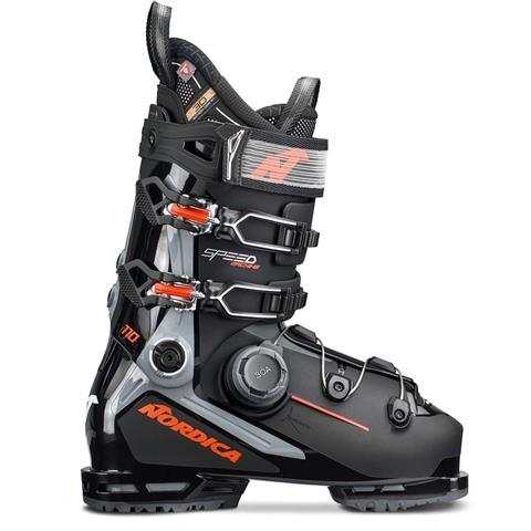 Nordica Speedmachine 3 BOA 110 Ski Boots - Men's