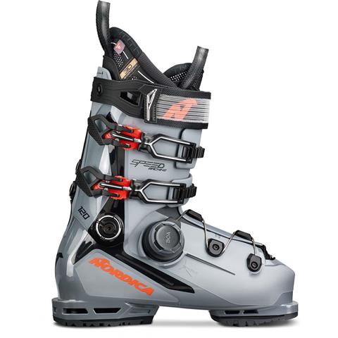 Nordica Speedmachine 3 BOA 120 Ski Boots - Men's