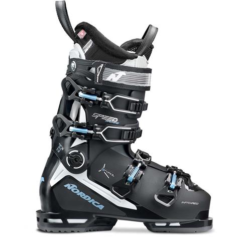 Nordica Speedmachine 3 75 W Ski Boots - Women's