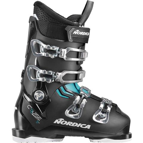 Nordica The Cruise S W Ski Boots - Women's