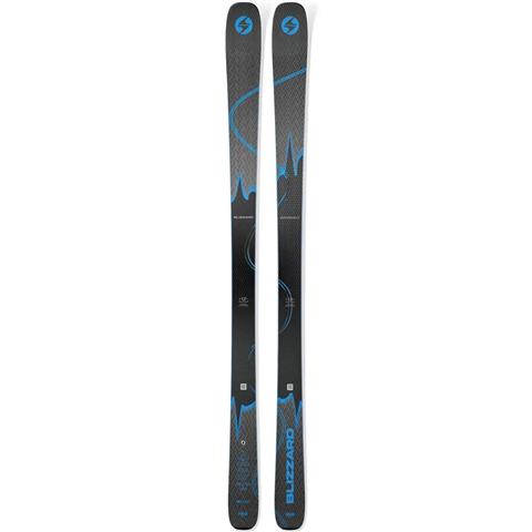 Blizzard Anomaly 84 Skis - Men's