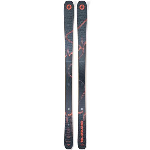 Blizzard Anomaly 88 Skis - Men's