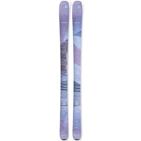 Blizzard Black Pearl 88 Skis - Women's