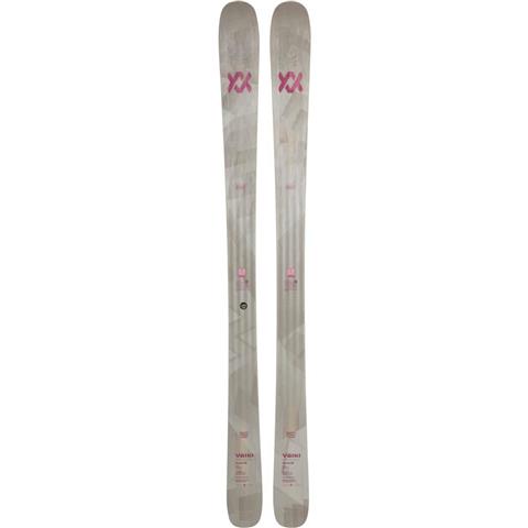 Volkl Secret 88 Skis - Women&#39;s