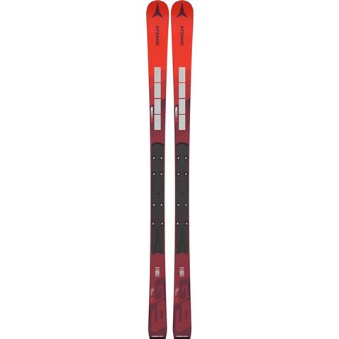 Atomic Redster G9 FIS Revoshock S J-RP Skis