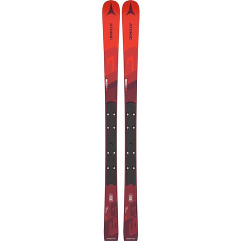 Atomic Ski Equipment for Men, Women &amp; Kids: Race Equipment