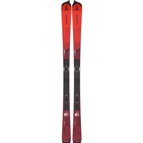 Atomic Redster S9 FIS W Skis