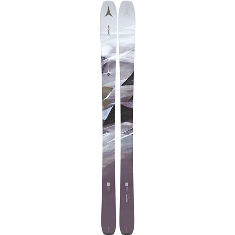 Atomic Maven 86 Skis - Women&#39;s