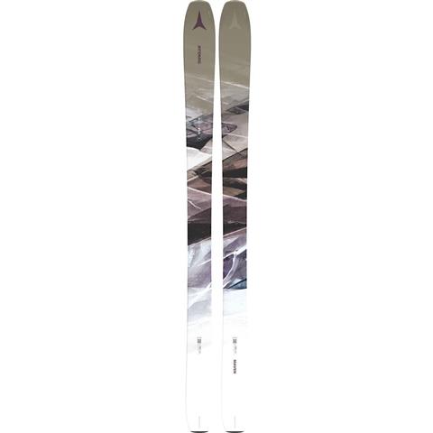 Atomic Maven 93 C Skis - Women&#39;s