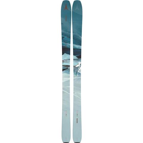 Atomic Maven 86 C Skis - Women's