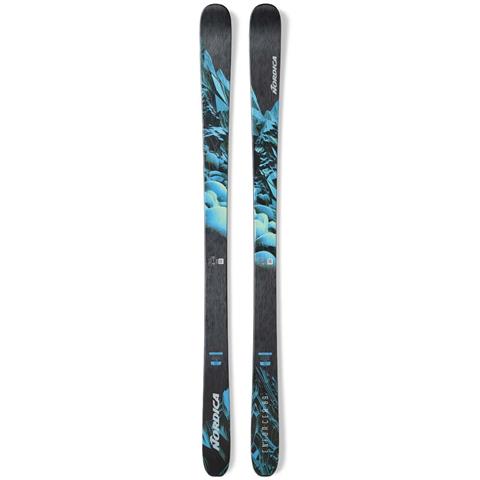 Nordica Enforcer 89 Skis - Men's