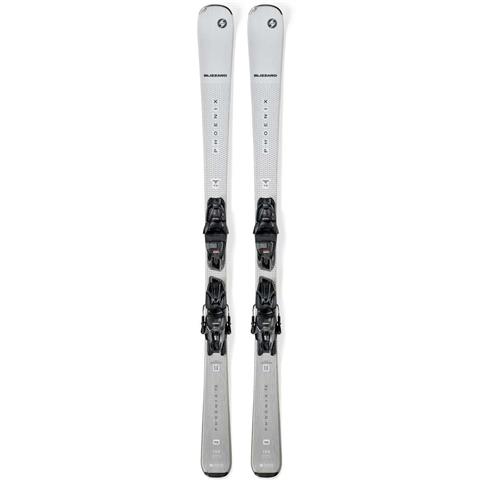 Blizzard Phoenix 7.2 Skis + TLT 10 Bindings - Women's