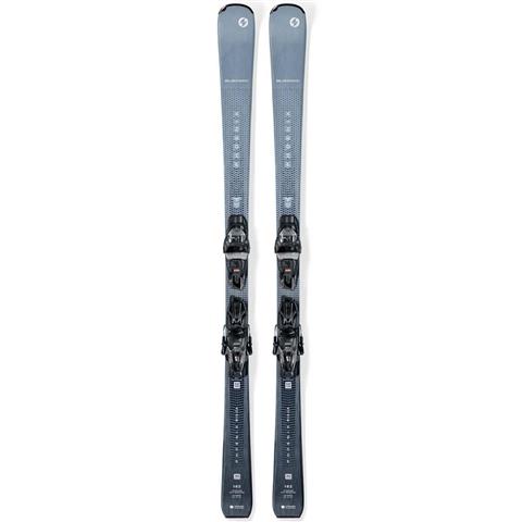 Blizzard Phoenix R13 CA Skis + TPC 11 Bindings - Women&#39;s