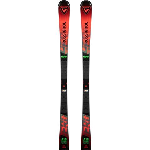 Rossignol Hero Athlete SL Pro R21 Ski - Youth