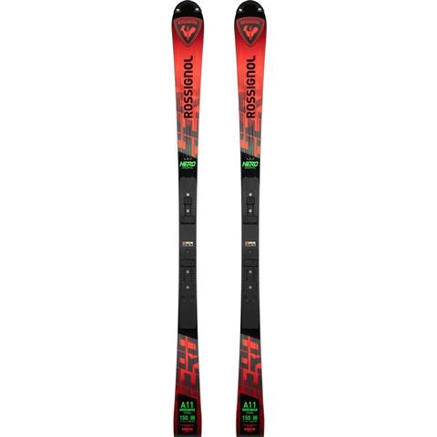 Rossignol Hero Athlete SL R22 Ski