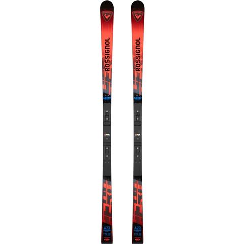 Rossignol Hero Athlete GS R22 Ski