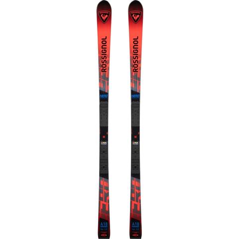 Rossignol Hero Athlete GS Pro R21 Ski - Youth