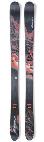 Nordica Enforcer 99 Ski - Men&#39;s