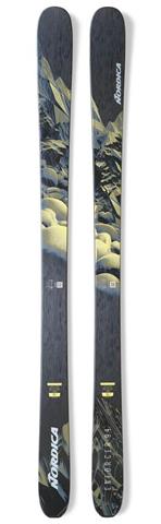 2025 Nordica Enforcer 94 Ski - Men's