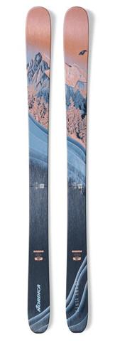 2025 Nordica Santa Ana 97 Ski - Women's