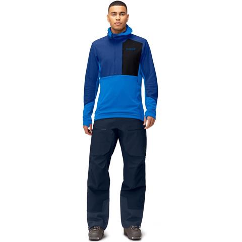 Norrona Men&#39;s Clothing: Base, Mid &amp; Casual Layers