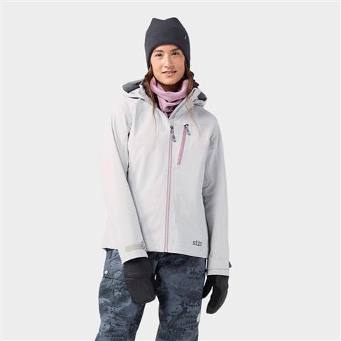 Stio Women&#39;s Clothing: Ski &amp; Snowboard Outerwear