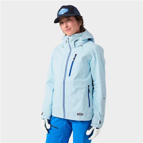 Stio Environ Jacket - Women's