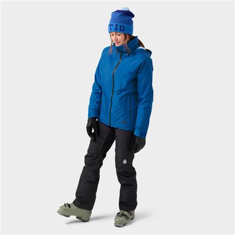 Stio Women&#39;s Clothing: Ski &amp; Snowboard Outerwear