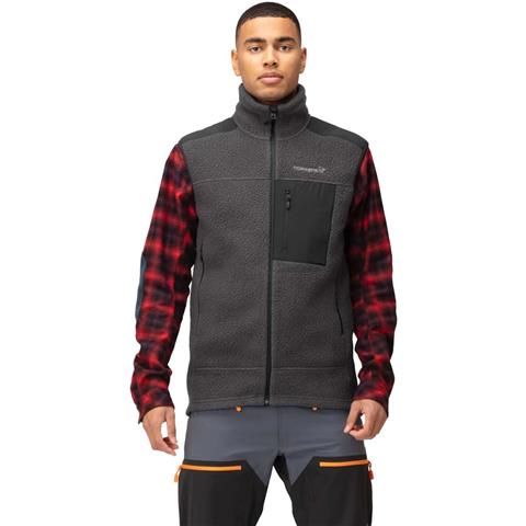 Norrona Trollveggen Thermal Pro Vest - Men's