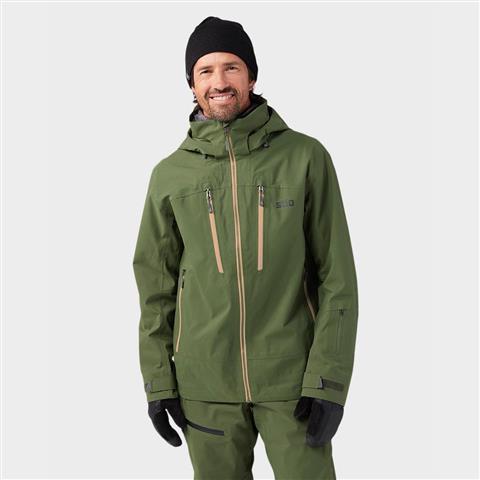 Stio Environ Jacket - Men's