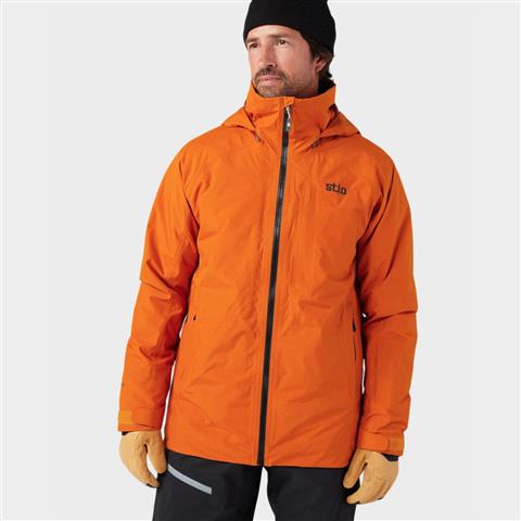 Stio Doublecharge Insulated Jacket - Men's