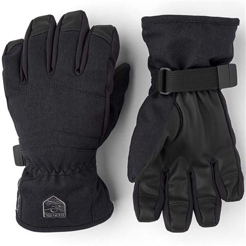 Hestra Gore-Tex Atlas JR Glove