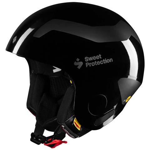 Sweet Protection Ski and Snowboard Helmets: Unisex Helmets