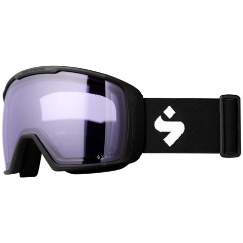 Sweet Protection Snow Goggles: Unisex Goggles