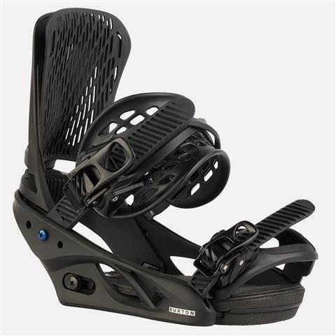 Burton Escapade Re:Flex Snowboard Bindings - Women's