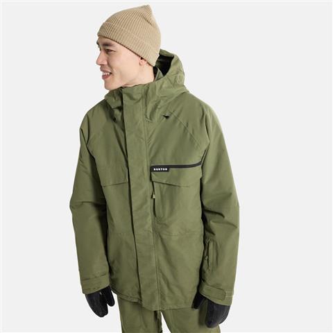 Burton Covert 2.0 Jacket - Men's