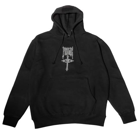 Public Dispute Hoodie - Men's