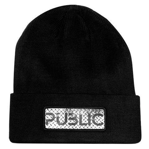 Public Office Beanie - Men's