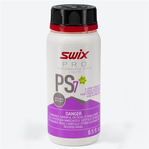 Swix PS7 Liquid Violet Glide Wax