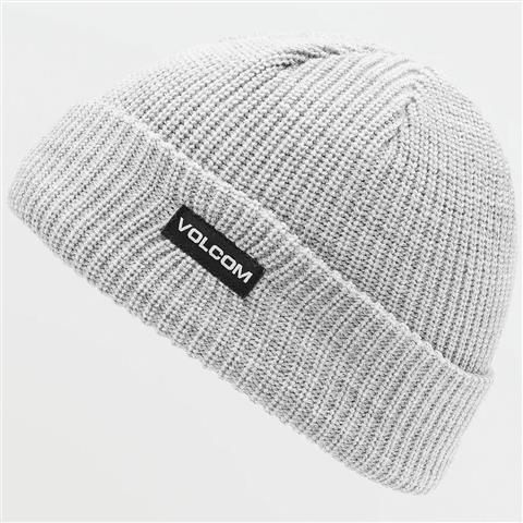Volcom Boys Fleece-Lined Snowboard Beanie - Warm Winter Hat With Stone Embroidery