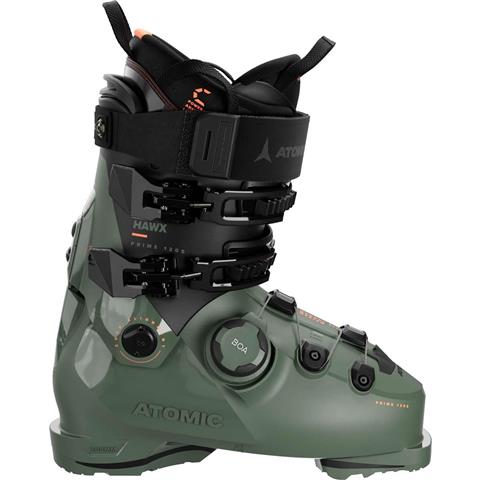 Atomic Hawx Prime 120 S BOA GW Ski Boots - Men's