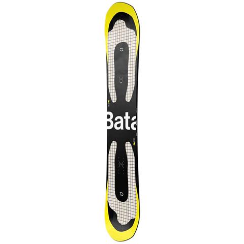 Bataleon Evil Twin Snowboard - Men's