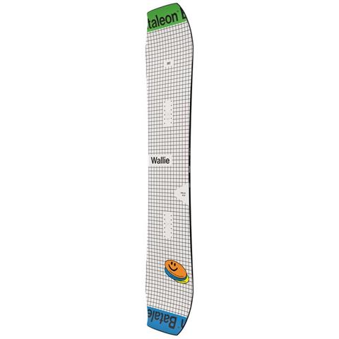 Bataleon Wallie Snowboard - Men's